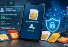 New SIM Card Rules From Today: Have More Than 9 Numbers? Here’s What Jio, Airtel and Vi Users Must Know
