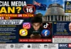No Instagram or TikTok Under 16? New Zealand Pushes Social Media Ban With Tough Age Checks