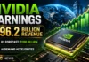 Nvidia Earnings: Revenue Soars 106% to $96.2 Billion, Q3 Forecast Hits $108 Billion as AI Demand Accelerates