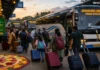 Onam Travel Gets Expensive: Kerala Bus Fares Hit ₹5,000 From Bengaluru, Chennai and Hyderabad—Cheaper Options to Check