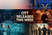 OTT Releases This Week: KBC 18, Cocktail 2, The Traitors Season 2 and More to Stream