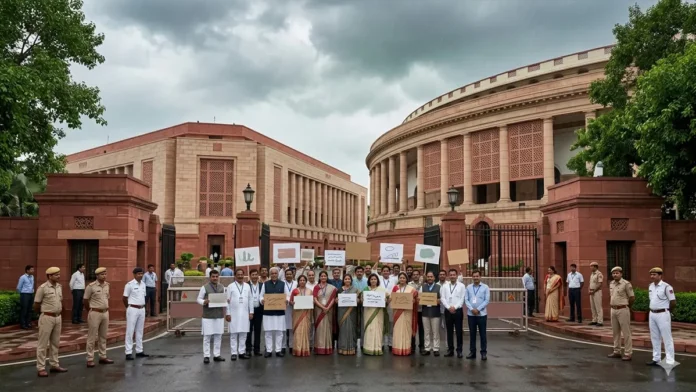 parliament-monsoon-session-2026-live-lok-sabha-adjourned