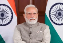 PM Modi Honors Partition Survivors Who Rebuilt Their Lives After Losing Homes and Loved Ones