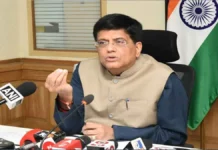 Piyush Goyal Says Rahul Gandhi ‘Disturbed’ by PM Modi’s Popularity Among Youth, Defends Anti-Paper Leak Law