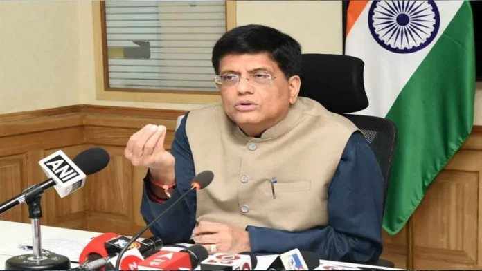 piyush-goyal-on-rahul-gandhi-pm-modi-popularity