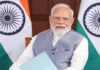 PM Modi Launches Nationwide Anti-Drug Campaign, Calls on Youth to Lead ‘Nasha Mukt Bharat’ Movement