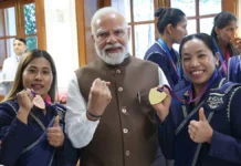 PM Modi Calls India’s Youth the Nation’s Greatest Strength on International Youth Day, Shares Sanskrit Subhashitam