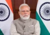 PM Modi Shares Sanskrit Verse With Powerful Message: Use Strength, Wealth, Wisdom and Words for Others’ Welfare