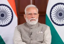 PM Modi Shares Sanskrit Verse With Powerful Message: Use Strength, Wealth, Wisdom and Words for Others’ Welfare