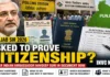 Asked to Prove Citizenship? Former Indian Ambassador Navdeep Suri’s Punjab SIR Case Explained