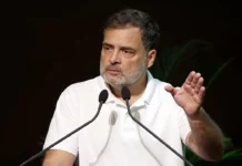 Congress Sets New National Strategy: Paper Leaks, Education Crisis, Caste Census and Delimitation Take Center Stage
