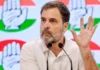 Answer the Students, Not Give a Speech’: Rahul Gandhi Steps Up Attack on Amit Shah