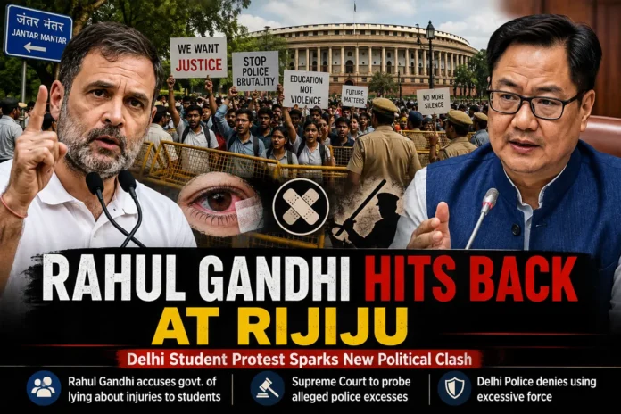 rahul-gandhi-kiren-rijiju-delhi-police-jantar-mantar-protest
