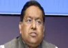 India Rejects US Lawmaker’s Remarks on FCRA Bill, Says Parliament Alone Decides Domestic Laws MEA spokesperson Randhir Jaiswal addressing a press briefing on India's response to comments regarding the FCRA Amendment Bill.