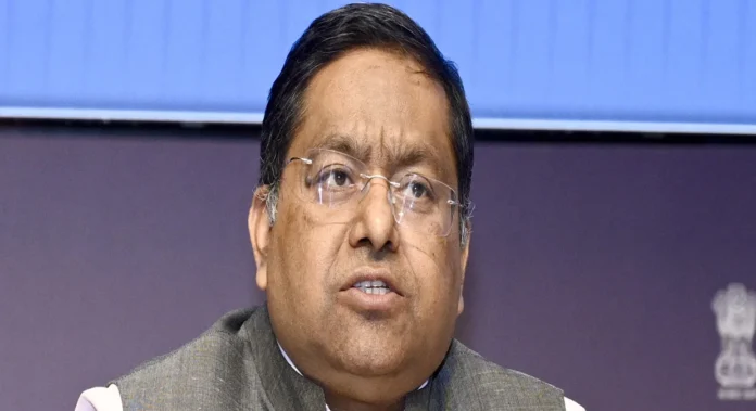 Randhir Jaiswal Responds to FCRA Amendment Remarks MEA spokesperson Randhir Jaiswal addressing a press briefing on India's response to comments regarding the FCRA Amendment Bill.