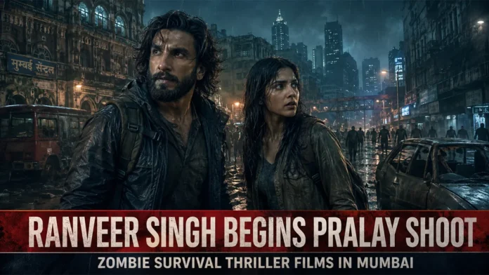 ranveer-singh-pralay-zombie-thriller-mumbai-shoot