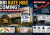RBI Rate Hike Coming? MPC Minutes Signal Tougher Policy Could Follow if Oil Keeps Inflation Elevated