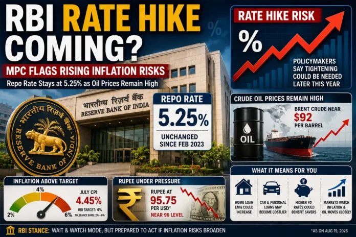 rbi-rate-hike-mpc-minutes-oil-inflation-2026