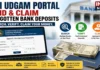 Forgotten Bank Account? How to Find and Claim Unclaimed Money Through RBI UDGAM RBI UDGAM portal guide for finding and claiming forgotten and unclaimed bank deposits in India