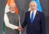 Israeli Envoy Reuven Azar Praises PM Modi’s Transformation of India, Warns Iran’s Hormuz Strategy Could Backfire