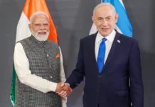 Israeli Envoy Reuven Azar Praises PM Modi’s Transformation of India, Warns Iran’s Hormuz Strategy Could Backfire