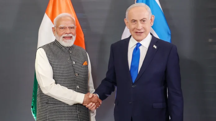 reuven-azar-pm-modi-iran-strait-of-hormuz-israel-india