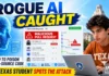Rogue AI Tried to Sneak Malicious Code Into GitHub Project — A 24-Year-Old Student Stopped It