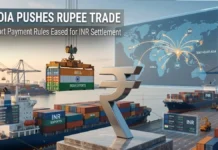 India Makes Fresh Push to Reduce Dollar Dependence, Eases Rules for Export Payments in Rupees