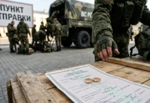 Russia Investigates Alleged ‘Sham Marriages’ to Soldiers as War Compensation Fraud Claims Emerge