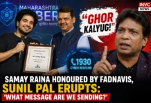‘Ghor Kalyug’: Sunil Pal Slams Samay Raina Felicitation by Devendra Fadnavis After India’s Got Latent Row