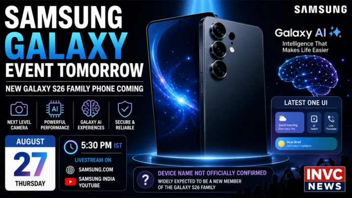 samsung-galaxy-event-august-27-2026-india-time