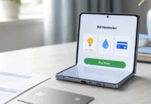 Samsung Pay Now Brings Bill Reminders and Direct Payments to Galaxy Phones in India