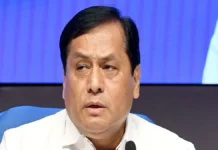 India Brings Back 4,052 Seafarers as 62 Ships Safely Cross Strait of Hormuz, Government Says Union Minister Sarbananda Sonowal addresses Parliament on India's maritime security measures and the safe return of 4,052 Indian seafarers from the Gulf region.