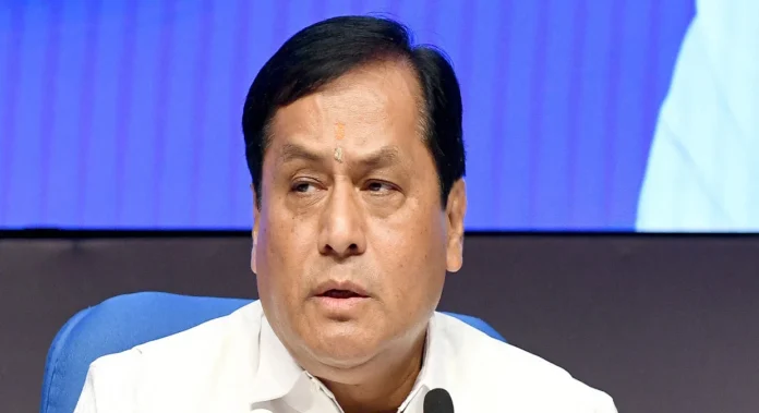 Sarbananda Sonowal on India's Maritime Safety and Seafarer Evacuation Union Minister Sarbananda Sonowal addresses Parliament on India's maritime security measures and the safe return of 4,052 Indian seafarers from the Gulf region.