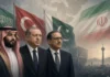 Iran Questions Saudi Arabia-Turkey-Pakistan Defense Pact, Says Deal Cannot Guarantee Riyadh’s Long-Term Security