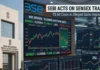 SEBI Bars JPMorgan-Owned Firm From Indian Market Over Alleged Sensex Manipulation, ₹3.68 Crore Gains Impounded SEBI Copthall Mauritius case involving alleged Sensex closing auction manipulation