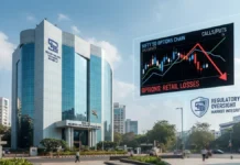 SEBI Options Crackdown: 87.7% of Retail Traders Lost Money — Could More Curbs Be Coming?