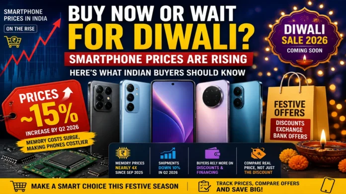 smartphone-prices-india-diwali-2026-buy-now-wait