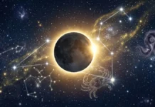 Solar Eclipse 2026: August 12 Eclipse May Be Challenging for These 3 Zodiac Signs, Says Astrologer
