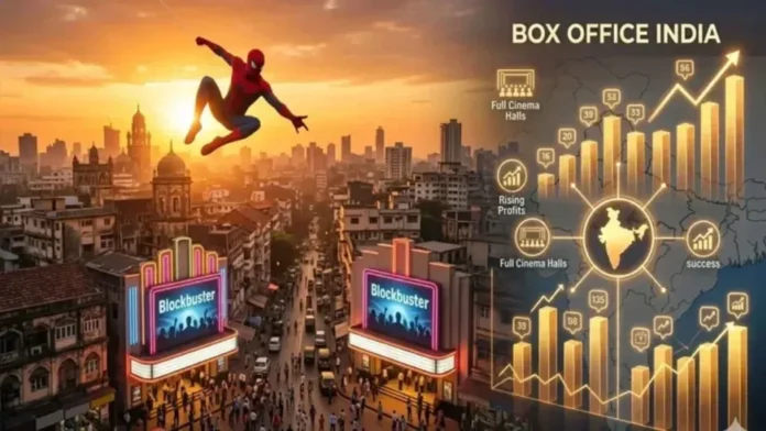 spider-man-brand-new-day-box-office-450-crore-india