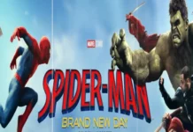 Spider-Man: Brand New Day Smashes ₹100 Crore in Just 2 Days in India, Leaves Every Other Film Far Behind