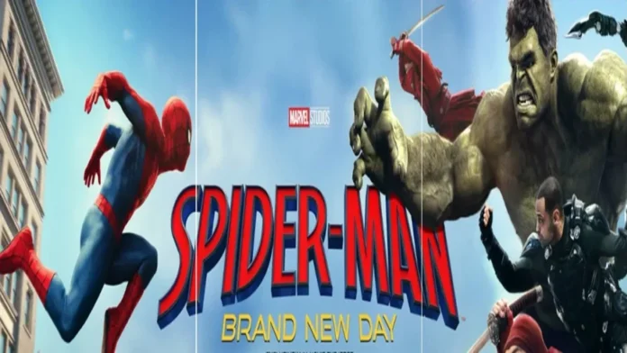 spider-man-brand-new-day-box-office-collection-day-2-100-crore-india