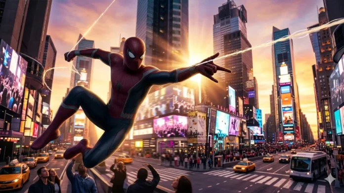 spider-man-brand-new-day-box-office-collection-day-5