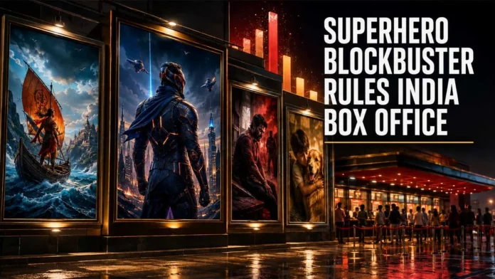 spider-man-brand-new-day-box-office-collection-india