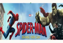 Spider-Man: Brand New Day Box Office Collection Day 6: Crosses ₹300 Crore in India, Surpasses $1 Billion Worldwide