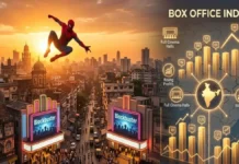 Spider-Man: Brand New Day Box Office Collection Day 7: Crosses ₹318 Crore in India, Becomes Third Hollywood Film to Enter ₹300 Crore Club