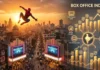 Spider-Man: Brand New Day Nears ₹350 Crore in India as Ohh My Dog Opens Slow, DC: The Bloody Valentine Starts Stronger