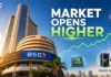 Stock Market Today: Sensex, Nifty Open Higher as Crude Oil Falls; Nvidia Earnings Lift Global Tech Sentiment
