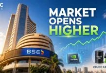 Stock Market Today: Sensex, Nifty Open Higher as Crude Oil Falls; Nvidia Earnings Lift Global Tech Sentiment