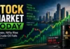 Stock Market Today: Sensex Jumps Over 200 Points, Nifty Holds Above 24,340 as Crude Oil Slides